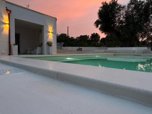 Ostuni Villa | Dimora del Gufo