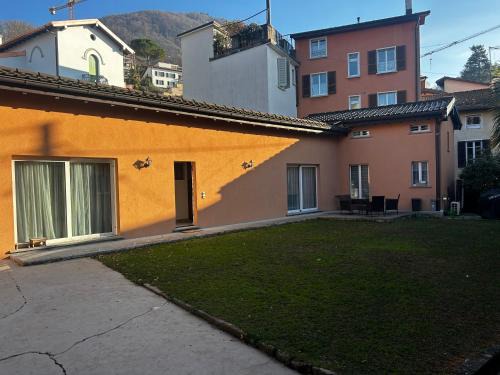 Viganello Apartamento | dimora del portichetto Lugano