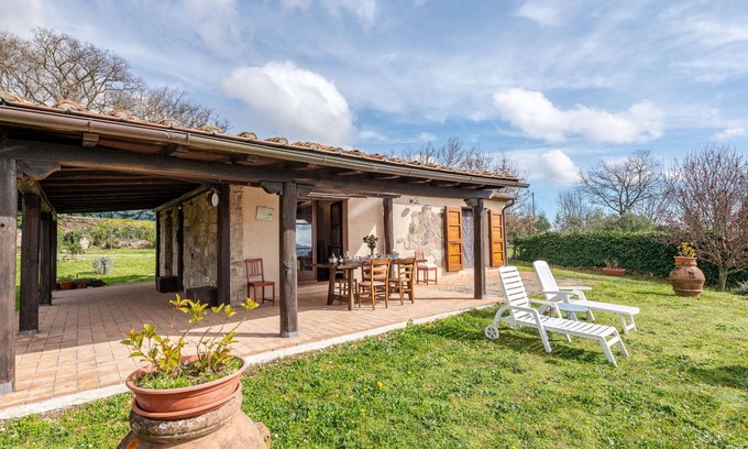 Sassofortino Casa | Dimora del Re by Interhome