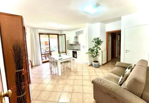 Marina di Carrara Apartamento | Dimora del Viaggiatore