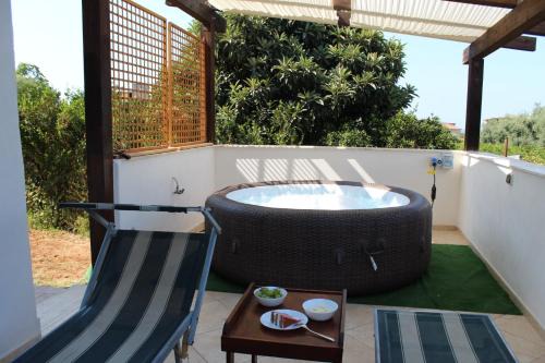 Misilmeri Casa | Dimora Di Campagna