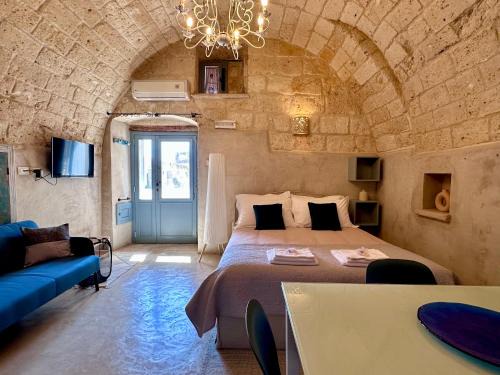 Bisceglie Apartamento | Dimora di Leo