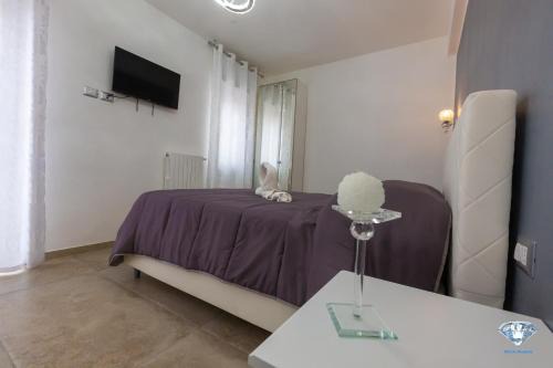 Manfredonia Cama Y Desayuno | Dimora Diamante