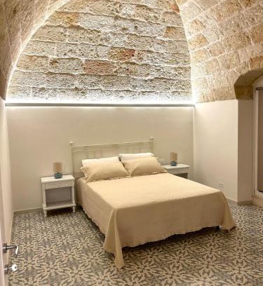 Polignano a Mare Apartamento | Dimora Donna Lucia