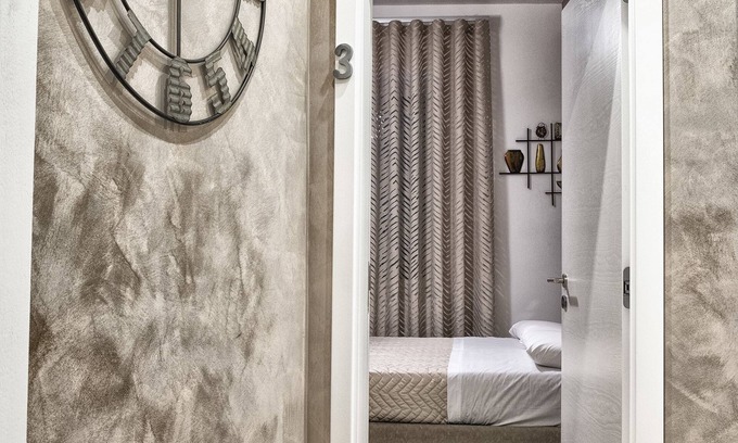 Pozzuoli Casa | Dimora Flegrea