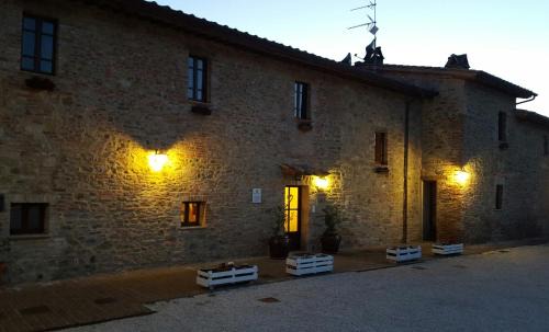 Collesanto Cama Y Desayuno | Dimora Fra' Giovanni B&B Relais