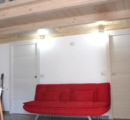 Salandra Apartamento | DIMORA HELIANTHUS