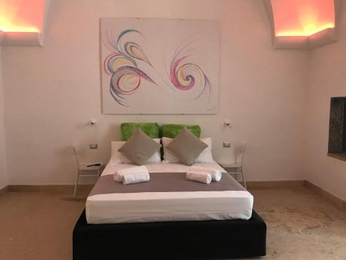 Ugento Apartamento | Dimora il Granaio