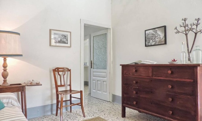 Palazzolo Acreide Historic Centre Apartamento | Dimora il Vulcano - Una Habitación Piso, Capacidad 3