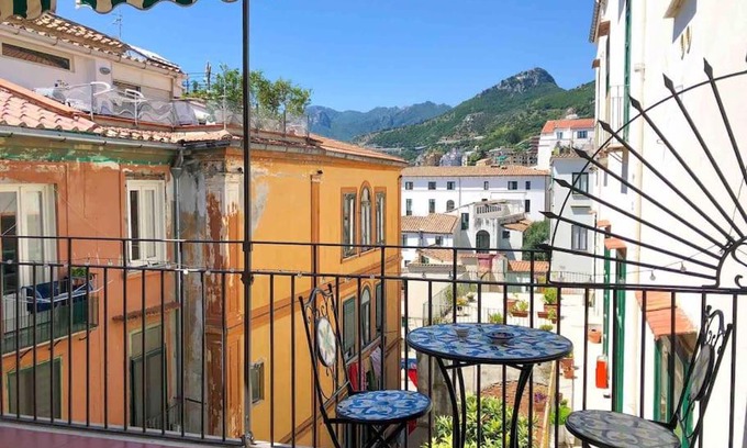 Rione Duomo Apartamento | Dimora In Centro