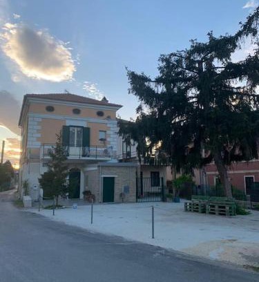 Vasto Apartamento | Dimora Incoronata