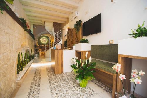 Mola di Bari Casa | Dimora Lamas