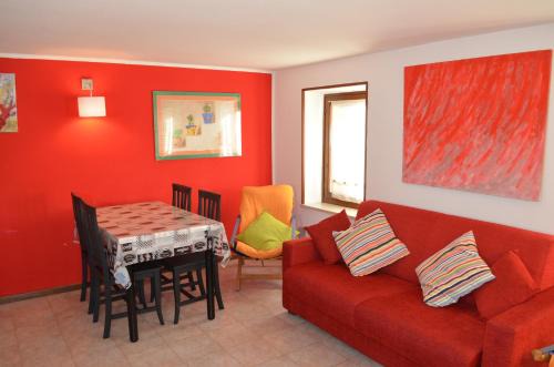 Nord-Ovest Apartamento | Dimora Le Colline