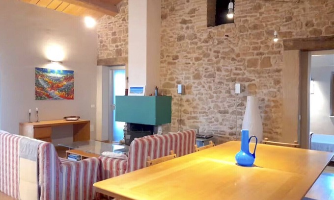 Arielli Casa | Dimora Le Poiane - Arielli