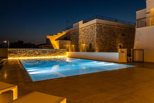 Torre Suda Casa | Dimora Le Site