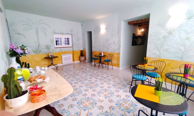 Castellammare Vucciria Casa | Dimora Lecerf