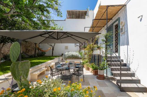 Otranto Historic Centre Cama Y Desayuno | Dimora Lopez B&B