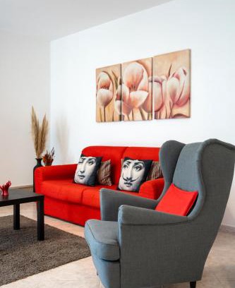 Coreggia Casa | Dimora Loris