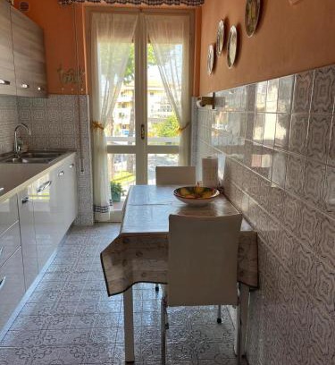 Marina di Carrara Apartamento | Dimora Lunense
