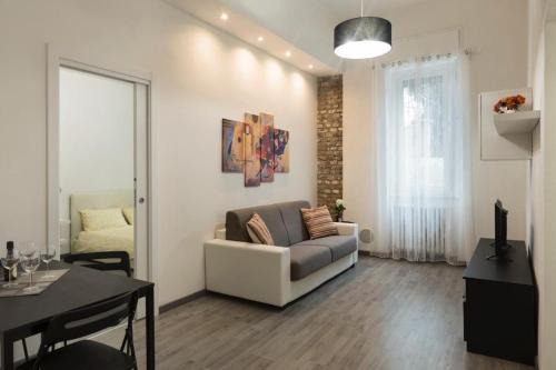Bruzzano Apartamento | DIMORA MILANO