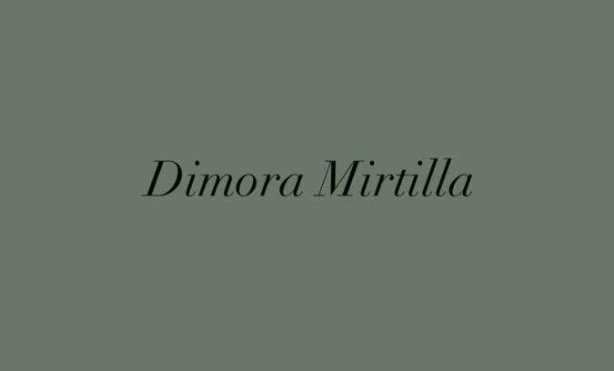 Petacciato Apartamento | Dimora Mirtilla - alloggio, max 4 posti letto.
