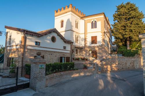 Poggio Morello Casa | Dimora Morello