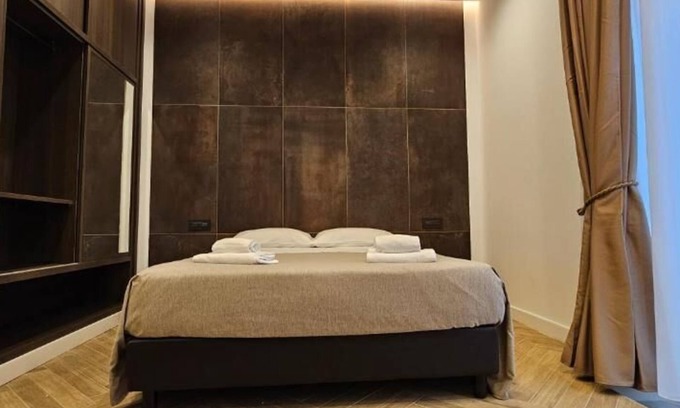 Vasto Hotel | Dimora Neapolis Deluxe