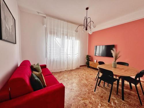 Ravenna Apartamento | Dimora Pasolini