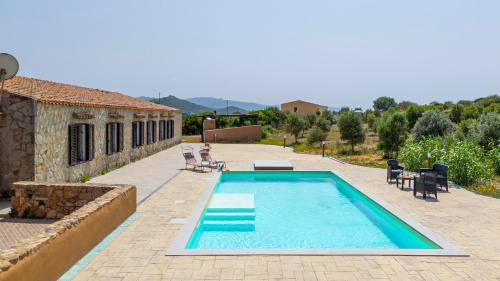 Trinita d'Agultu e Vignola Apartamento | Dimora PietrAnna - Paradiso in Sardegna