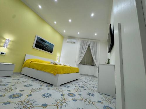 Mergellina Apartamento | Dimora Poseidon