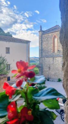 Asciano Apartamento | Dimora San Francesco