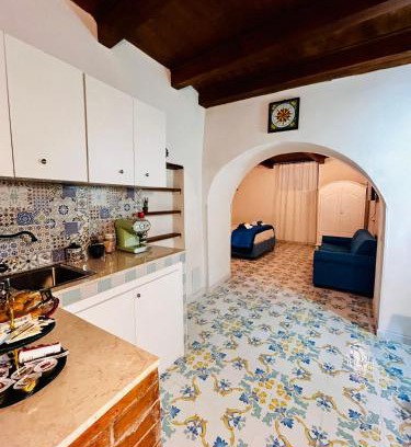 Rione Duomo Casa | Dimora San Pietro a Corte