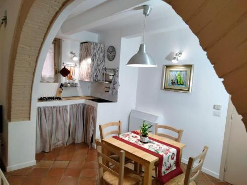 Spello Apartamento | Dimora San Severino