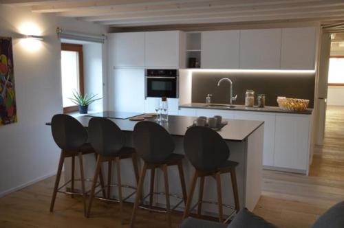 Rovereto Apartamento | Dimora Sannicolò - Talento
