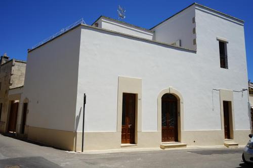Martano Apartamento | Dimora Santa Lucia
