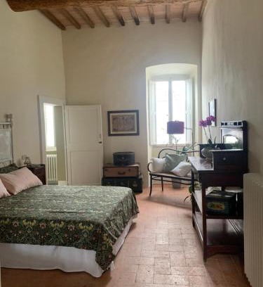 Todi Cama Y Desayuno | Dimora Scarnabecco