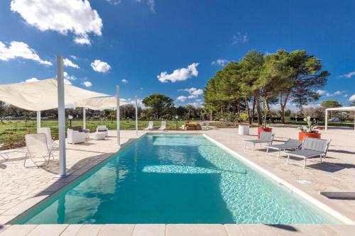 Mesagne Villa | Dimora Seculari by Perle di Puglia