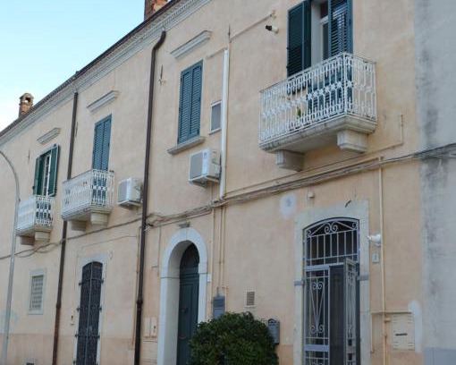 Venosa Apartamento | Dimora Sole Raggiante