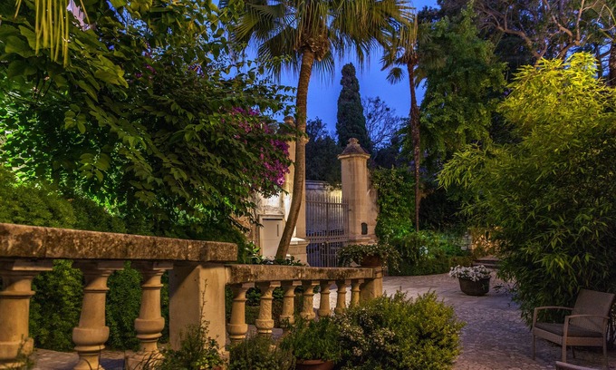 Lecce Historic Center Hotel | Dimora Storica Muratore Luxury rooms