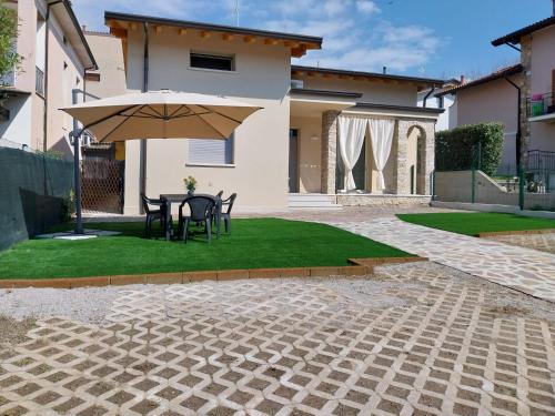Erbusco Casa | Dimora SWEET PIEVE