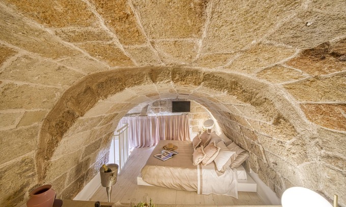 Polignano a Mare Casa | Dimora Valmar
