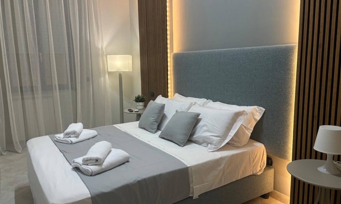Vasto Hotel | Dimora71