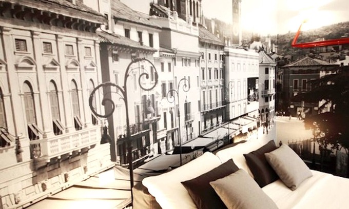 Verona City Centre Casa | DiMoras House