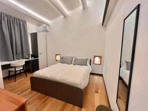 Arcavacata Casa | Dimore diffuse R H