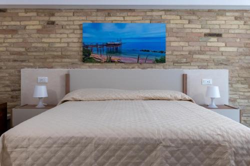 Frisa Casa | Dimore Mosella Affittacamere