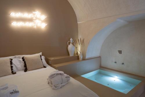 Fasano Cama Y Desayuno | Dimore Pignatelli Apulian Suite