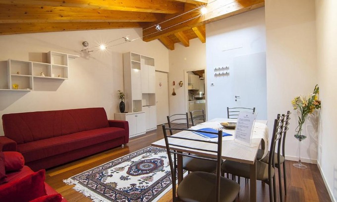 San Zeno Apartamento | Dimore Verona - Residenza San Zeno Apartments