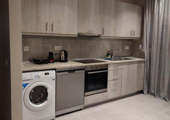Nea Playia Apartamento | DIMOS HOUSE by filoxeniagroup