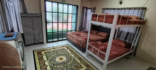 Gua Casa | Din others roomstay