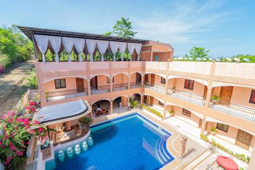San Pedro Hotel | Dinah's Tourist Inn Puerto Princesa